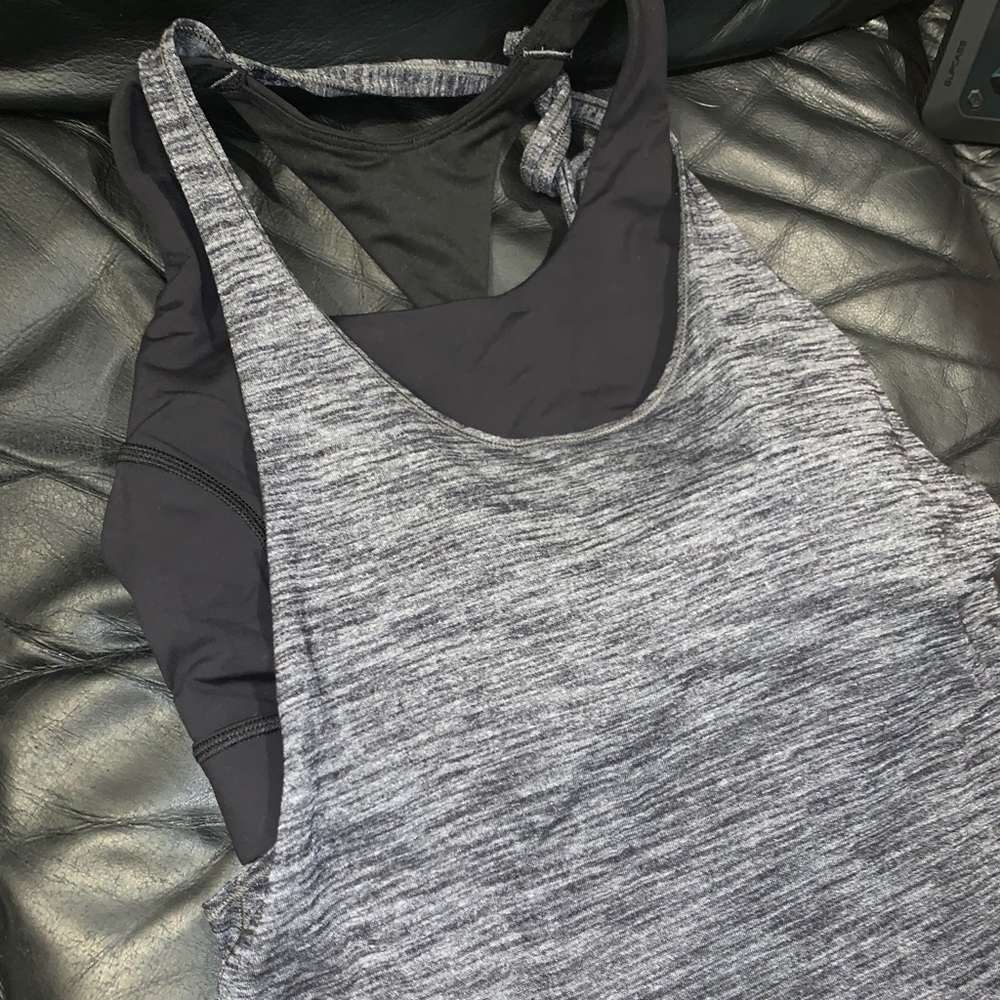 Lululemon Workout Tank
